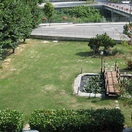 Hotel Il Giardino Dogliani Exteriér fotografie