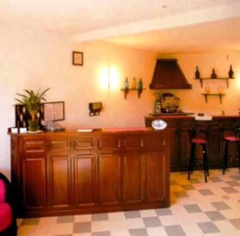 Hotel Il Giardino Dogliani Exteriér fotografie