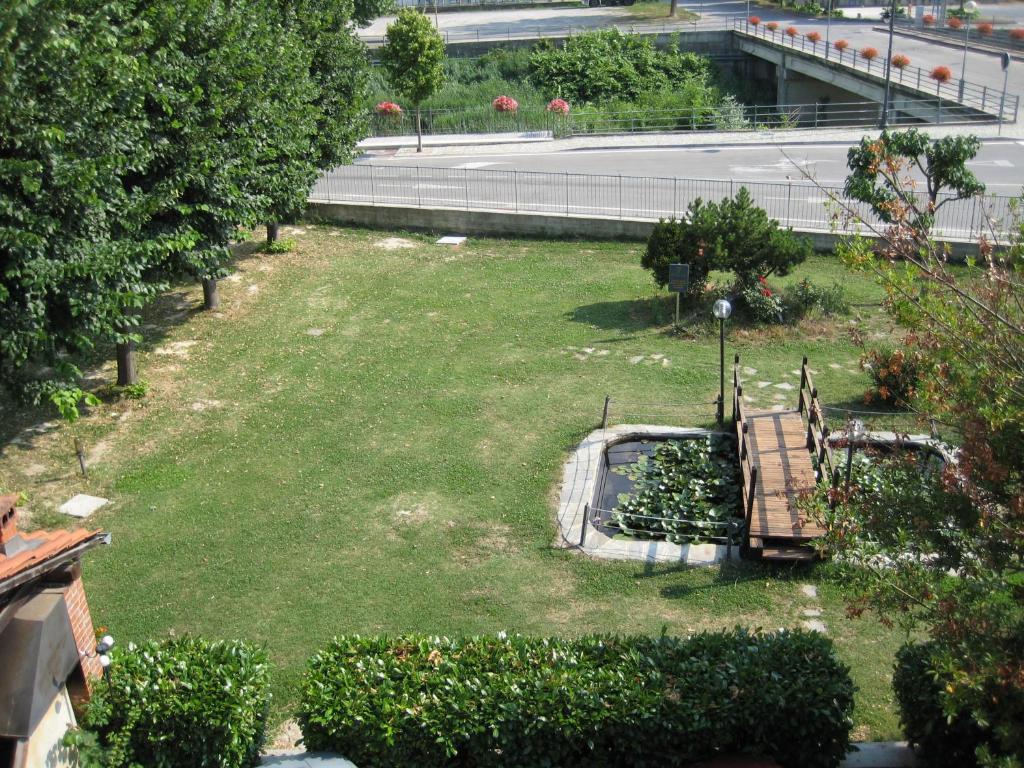 Hotel Il Giardino Dogliani Exteriér fotografie