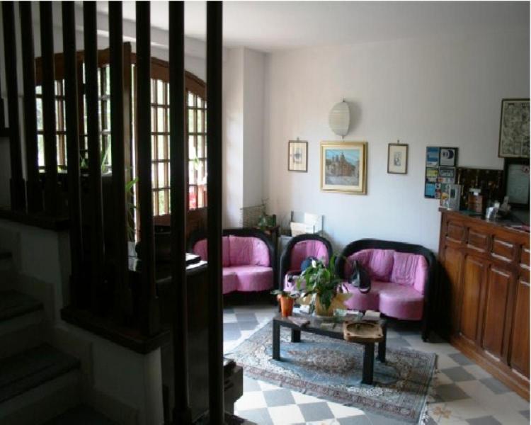 Hotel Il Giardino Dogliani Exteriér fotografie