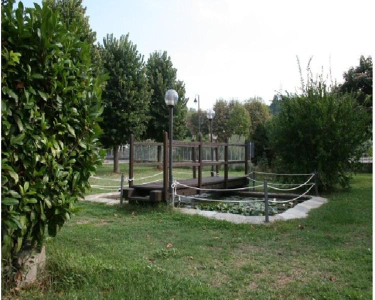 Hotel Il Giardino Dogliani Exteriér fotografie