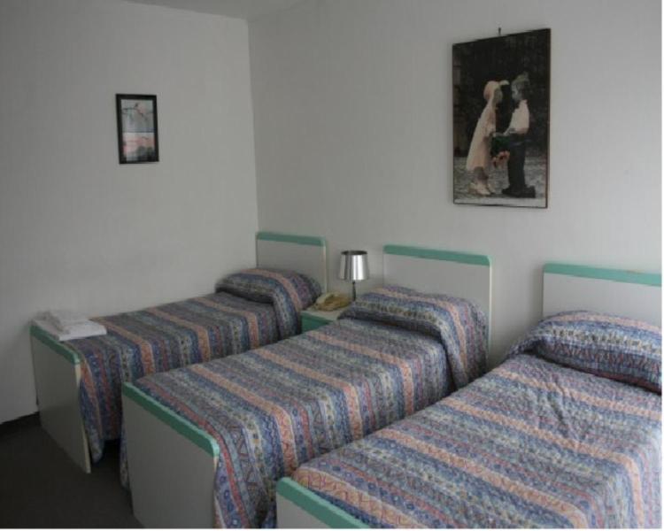 Hotel Il Giardino Dogliani Pokoj fotografie
