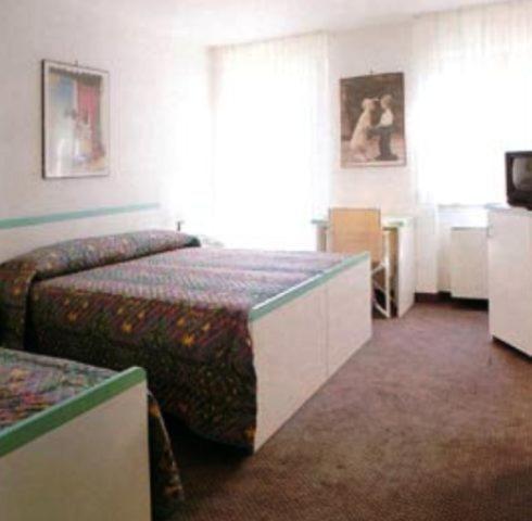 Hotel Il Giardino Dogliani Pokoj fotografie
