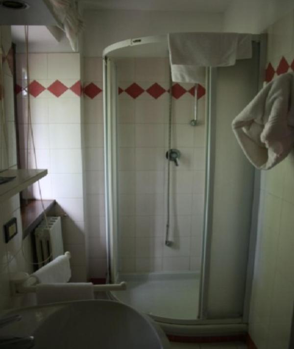 Hotel Il Giardino Dogliani Pokoj fotografie
