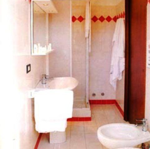 Hotel Il Giardino Dogliani Pokoj fotografie